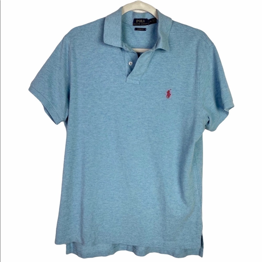 polo by RALPH LAUREN Short Sleeve polo shirt - Picture 2 of 5